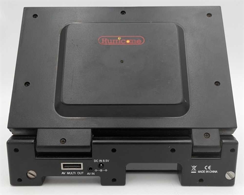 Hurricane Playstation 2 Slim Transportabel LCD skærm - PS2 Tilbehør (B Grade) (Genbrug)